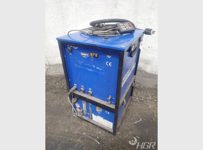 Magnatechtubemaster Magnatechtubemaster 903 Water Cooler