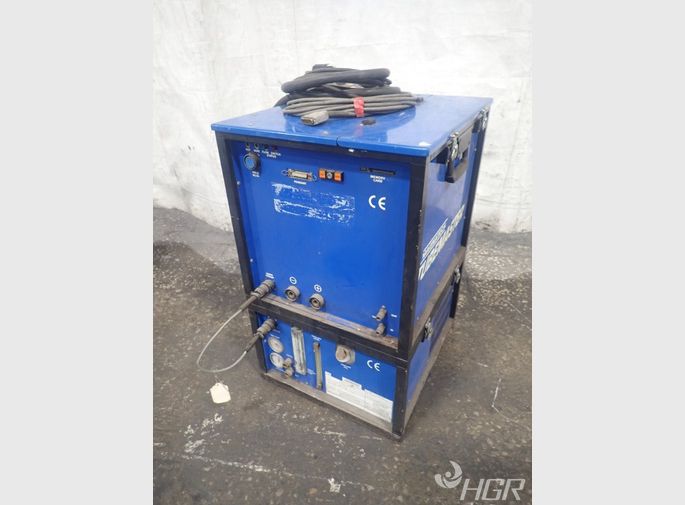 Magnatechtubemaster Magnatechtubemaster 903 Water Cooler