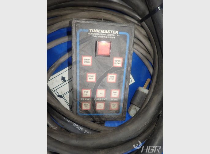 Magnatechtubemaster Magnatechtubemaster 903 Water Cooler