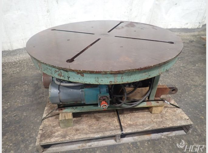 Pandjiris Pandjiris Mt 120lb Turntable Turntable