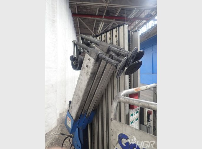Genie Genie Awp30s Aerial Work Platform