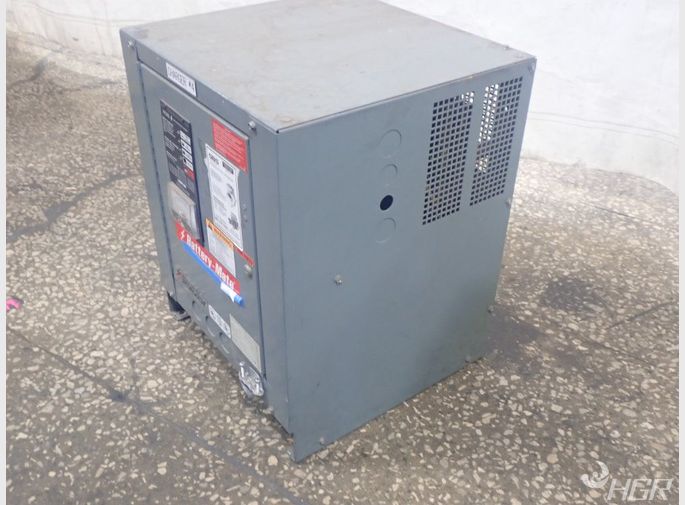 Ametek Battery Charger
