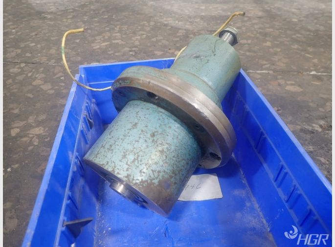  Spindle