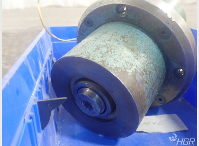  Spindle