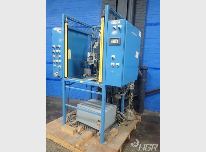 Robotic Robotic Bt1000paf Dispensing Unit