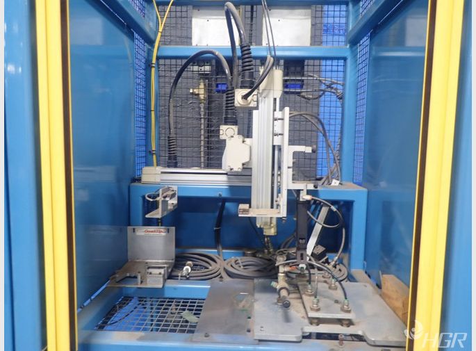 Robotic Robotic Bt1000paf Dispensing Unit