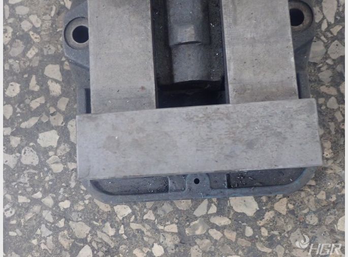 Yuasa 6 Vise