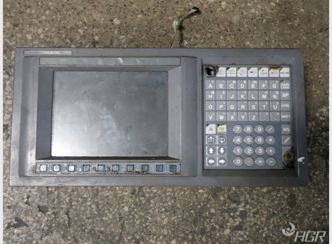 Okuma Controlmonitor