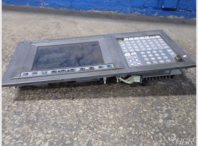 Okuma Controlmonitor