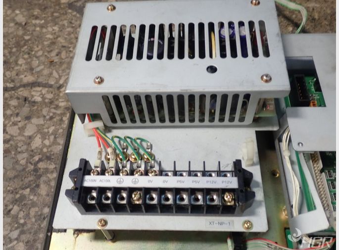 Okuma Controlmonitor
