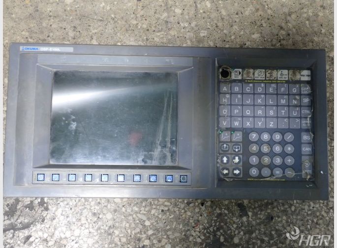 Okuma Controlmonitor