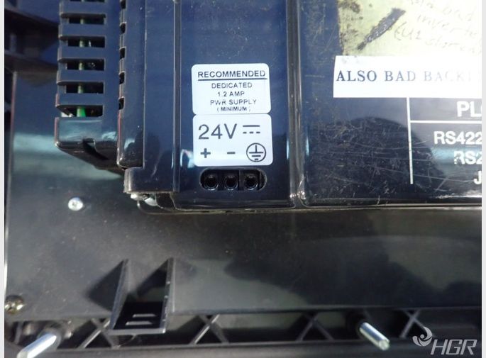 Avg Monitor