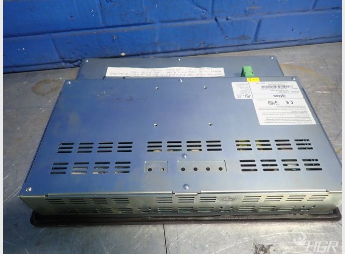 Atlas Monitor