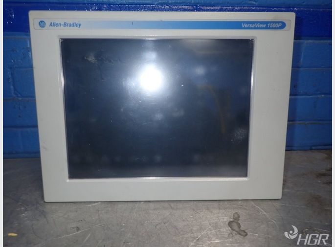 Allen Bradley Monitor