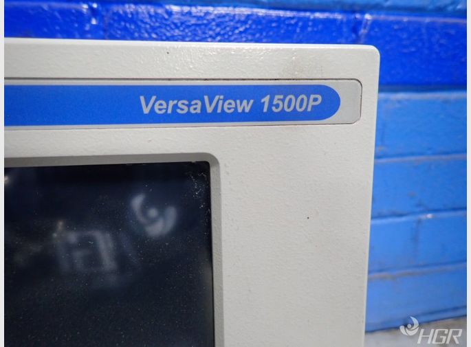 Allen Bradley Monitor