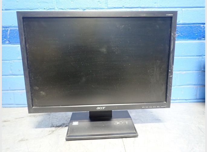 Acer Monitor