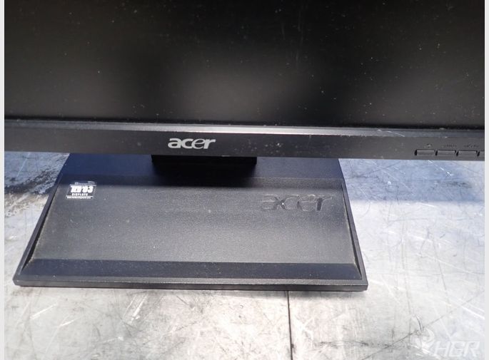Acer Monitor