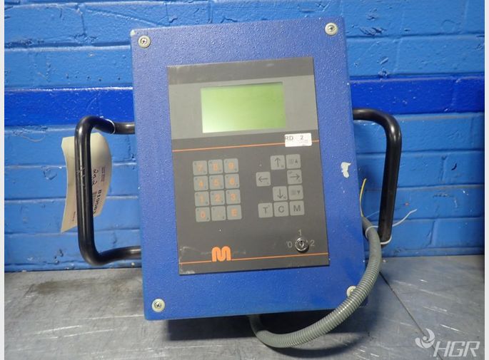 Mondial Control