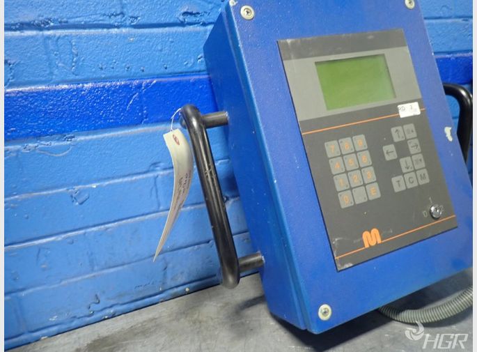 Mondial Control