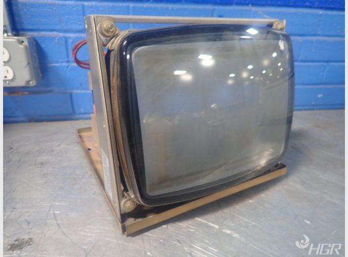 Mitsubishi Color Display Monitor