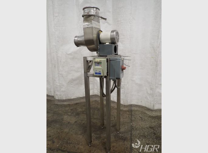 Dayton Blower