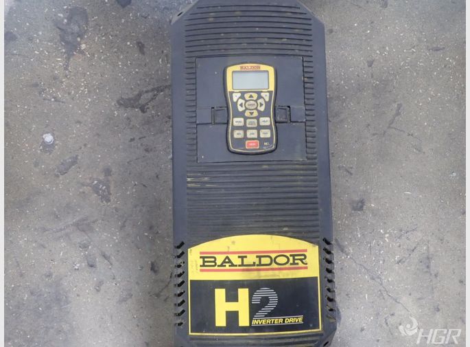 Baldor Inverter Drive