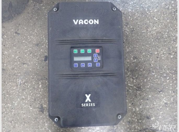 Vacon Drive
