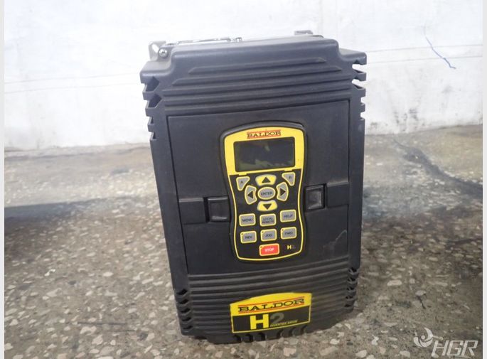 Baldor Inverter Drive