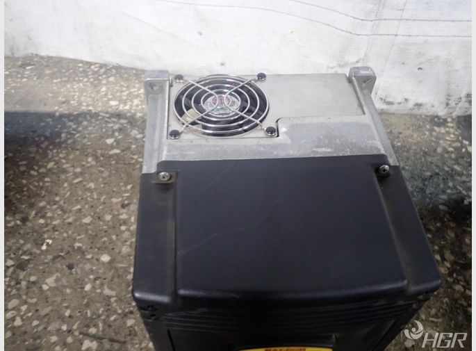 Baldor Inverter Drive