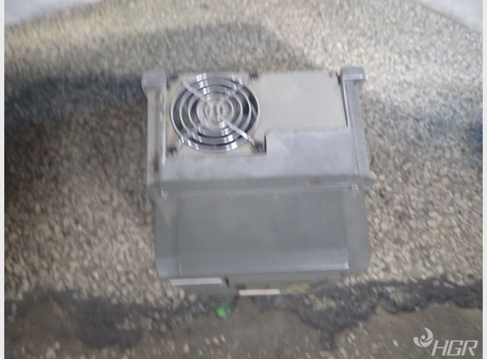 Baldor Adjustable Speed Drive