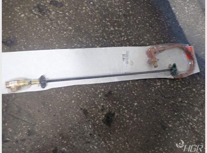 Water Saver Water Valve Assembly