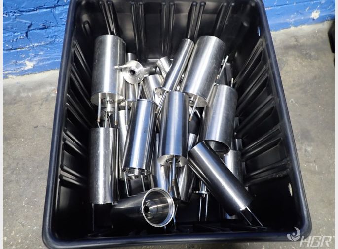  Cylinders