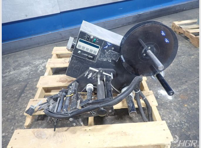 Labelaire Labeler