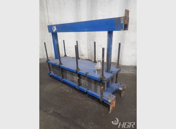  Heat Exchanger
