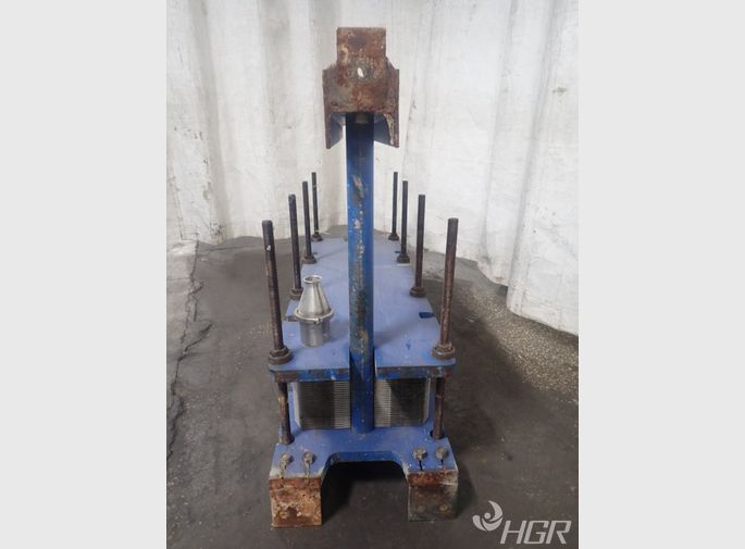  Heat Exchanger