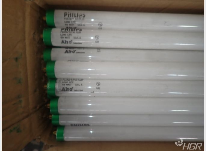 Satco Light Bulbs
