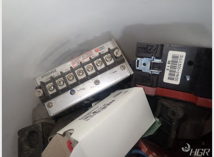  Electrical Components