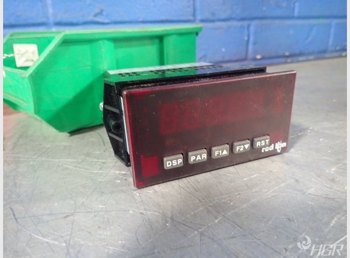 Red Lion Timer