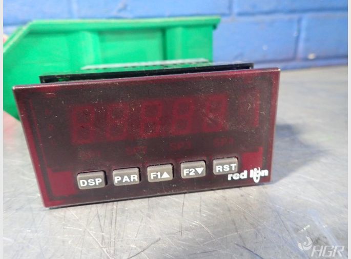 Red Lion Timer