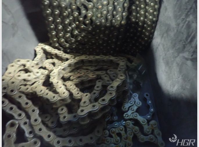  Chains