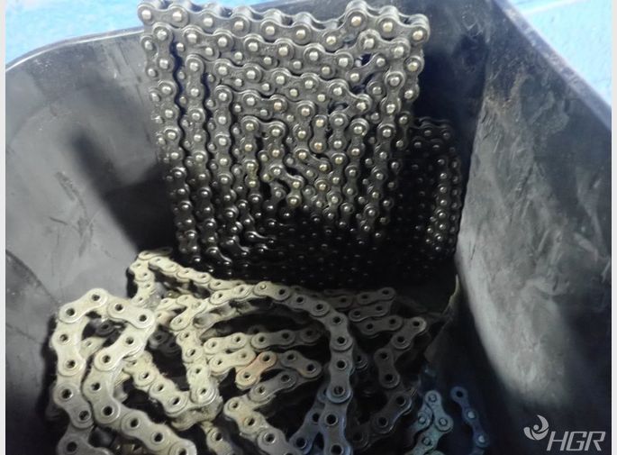  Chains