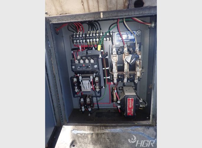 Abrasive Machine Tool Surface Grinder
