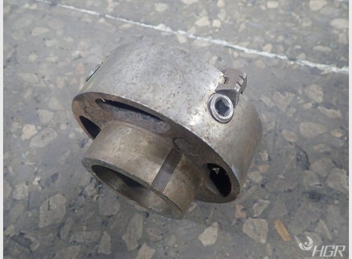  4 Jaw Chuck