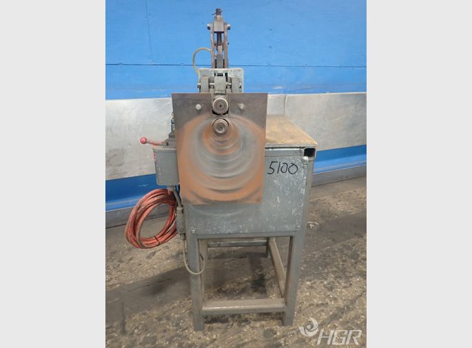 Atcogary Former