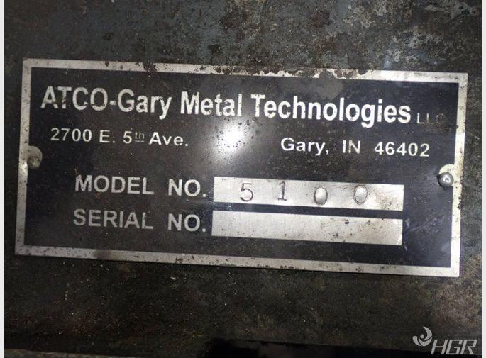 Atcogary Former
