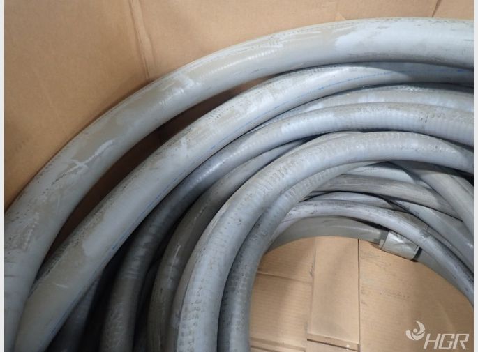 Electriflex Conduit