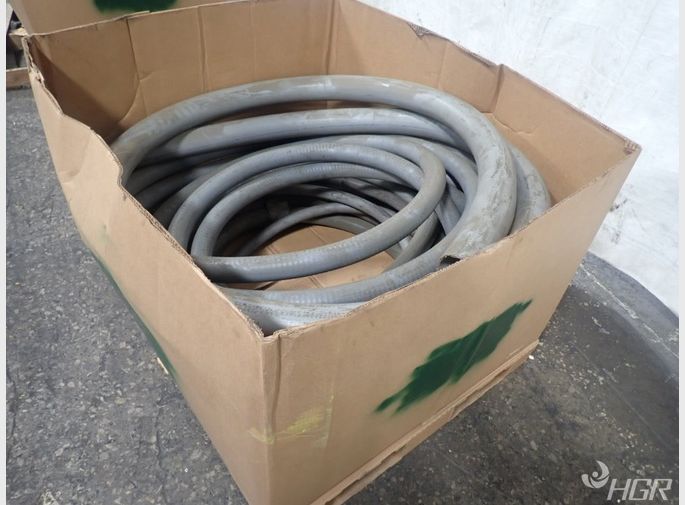 Electriflex Conduit