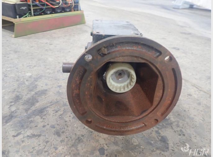 Grove Gear Gear Reducer