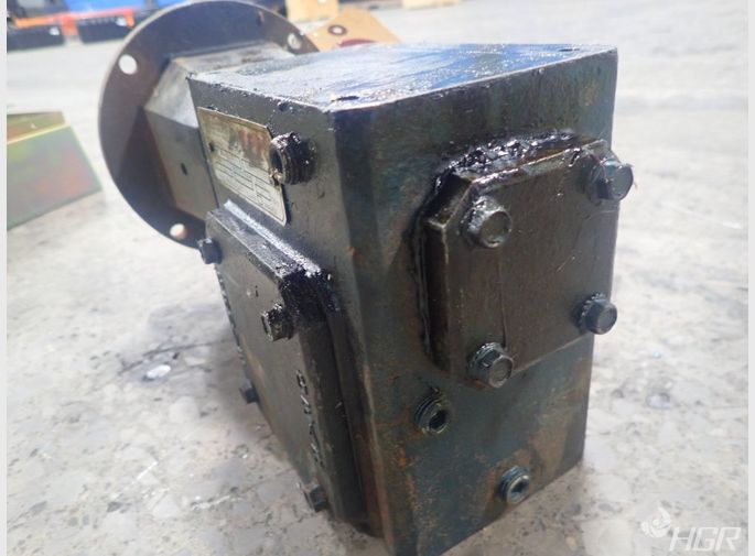 Grove Gear Gear Reducer