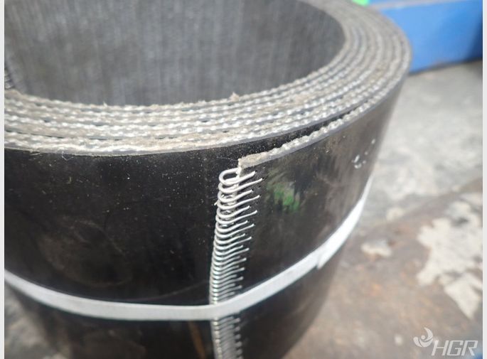  Conveyor Belt